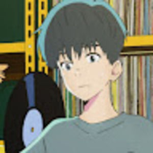 Meet your Posher, Tom